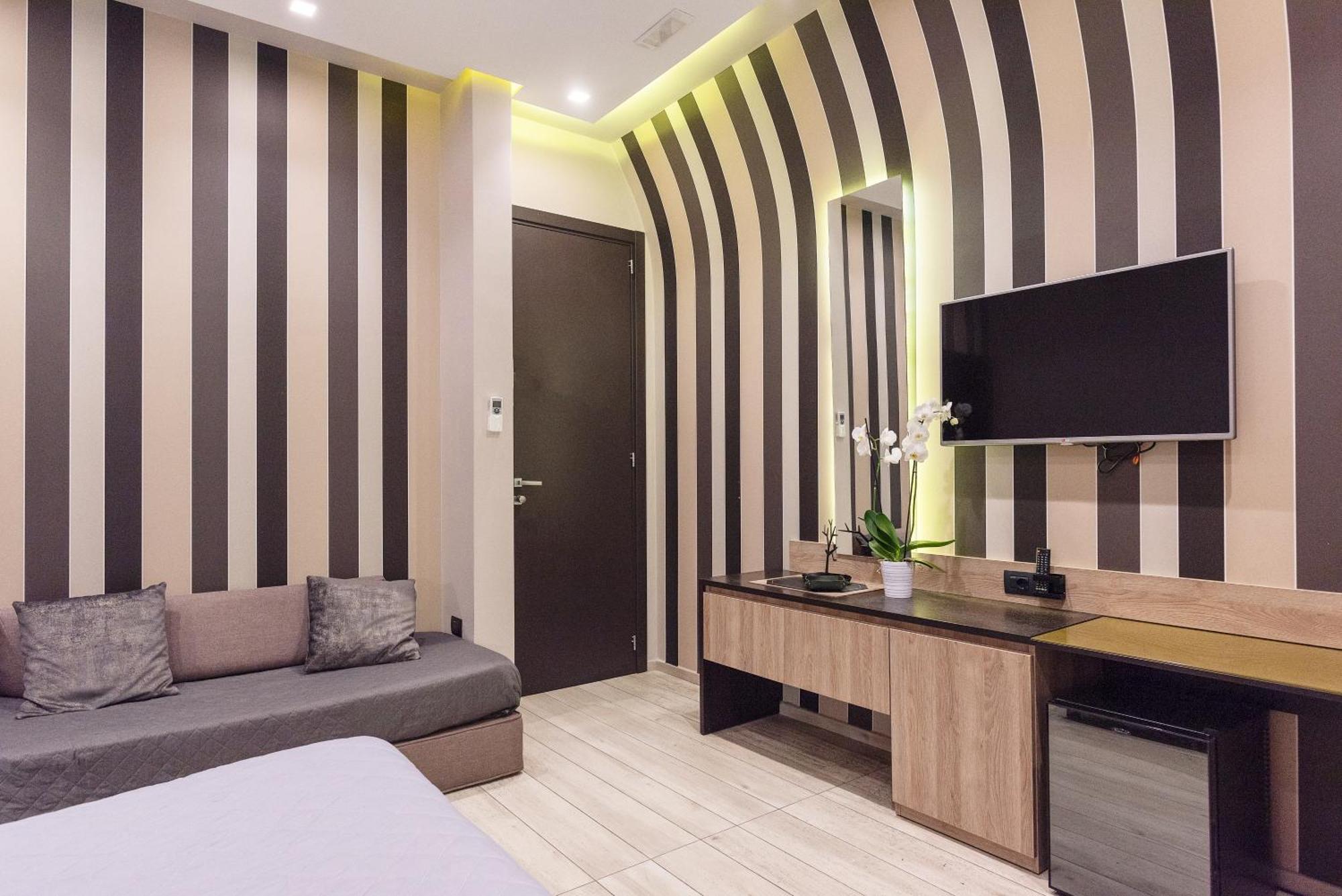 Mokasuite Spaccanapoli Bed & Breakfast