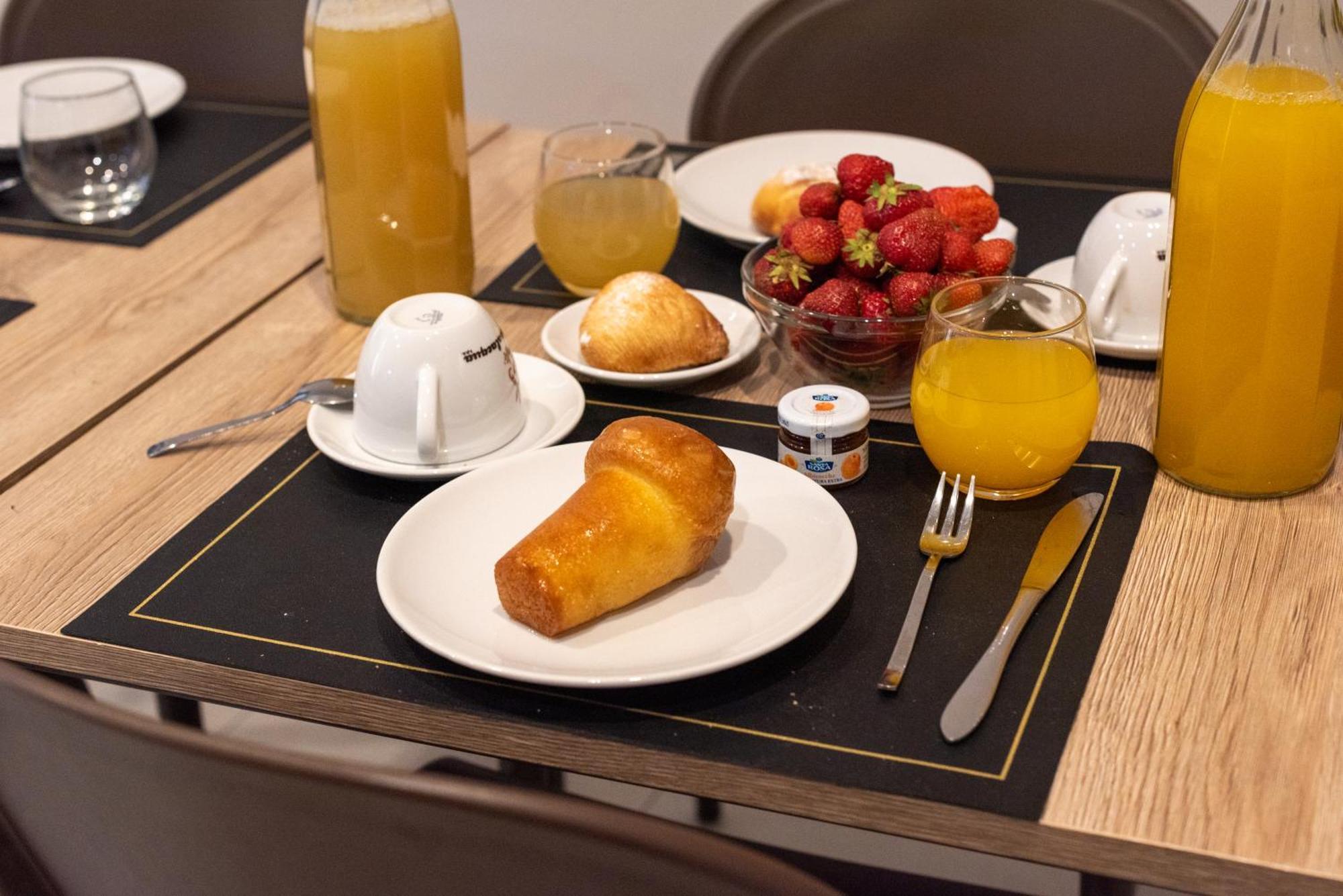 Mokasuite Spaccanapoli Bed & Breakfast Napoli