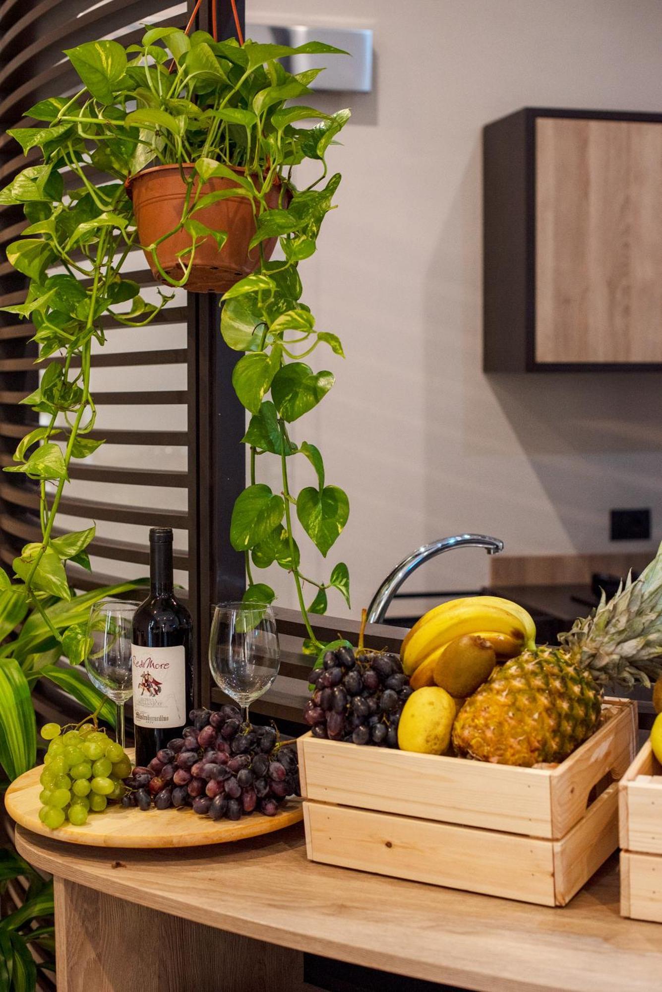 Bed & Breakfast Mokasuite Spaccanapoli *