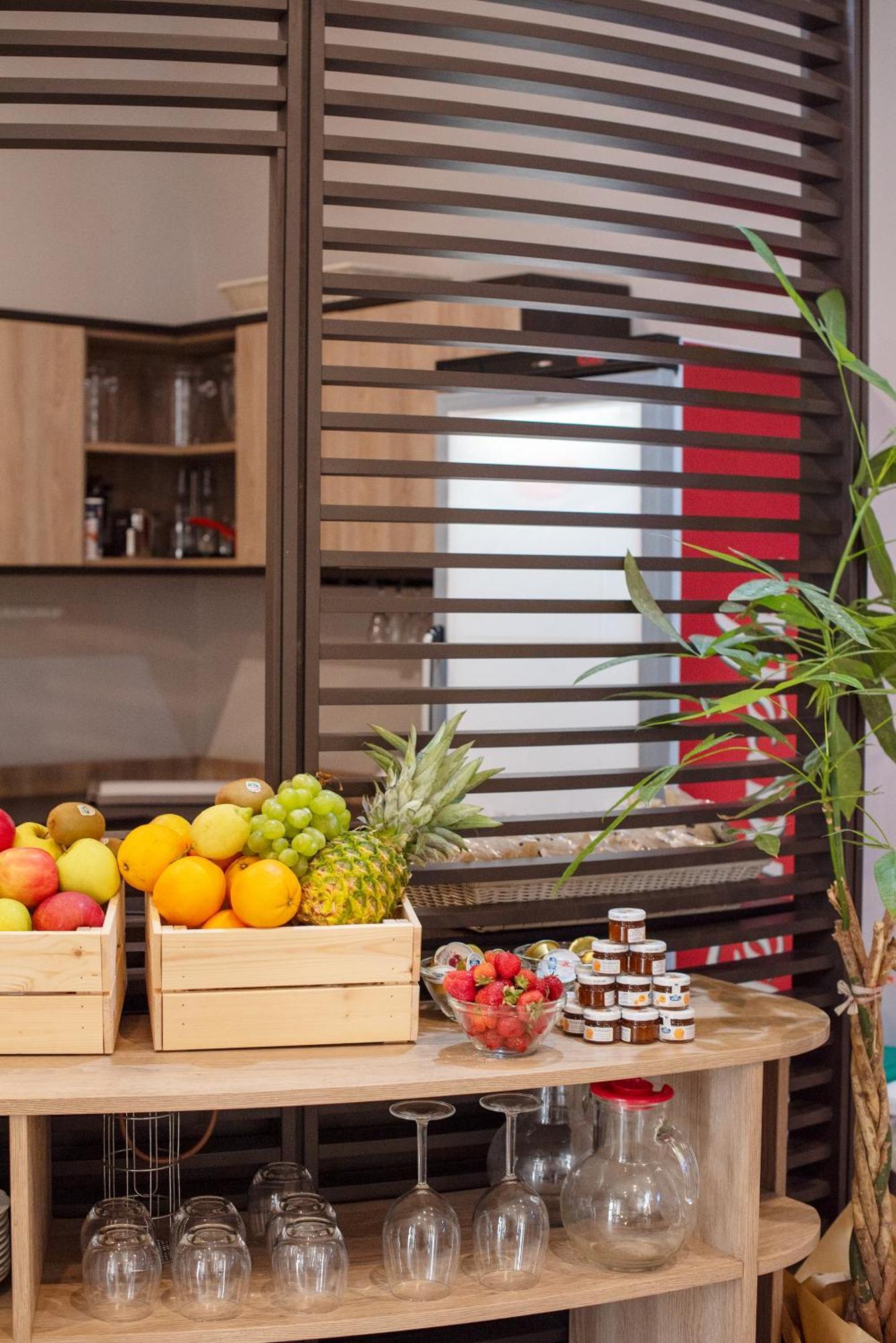 Bed & Breakfast Mokasuite Spaccanapoli Napoli