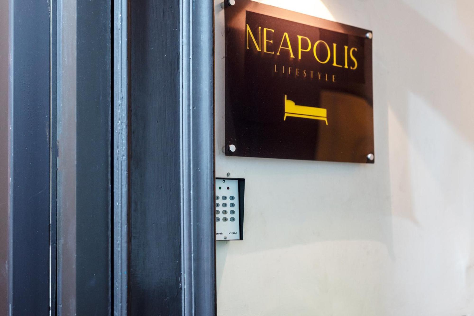 Mokasuite Spaccanapoli Bed & Breakfast *
