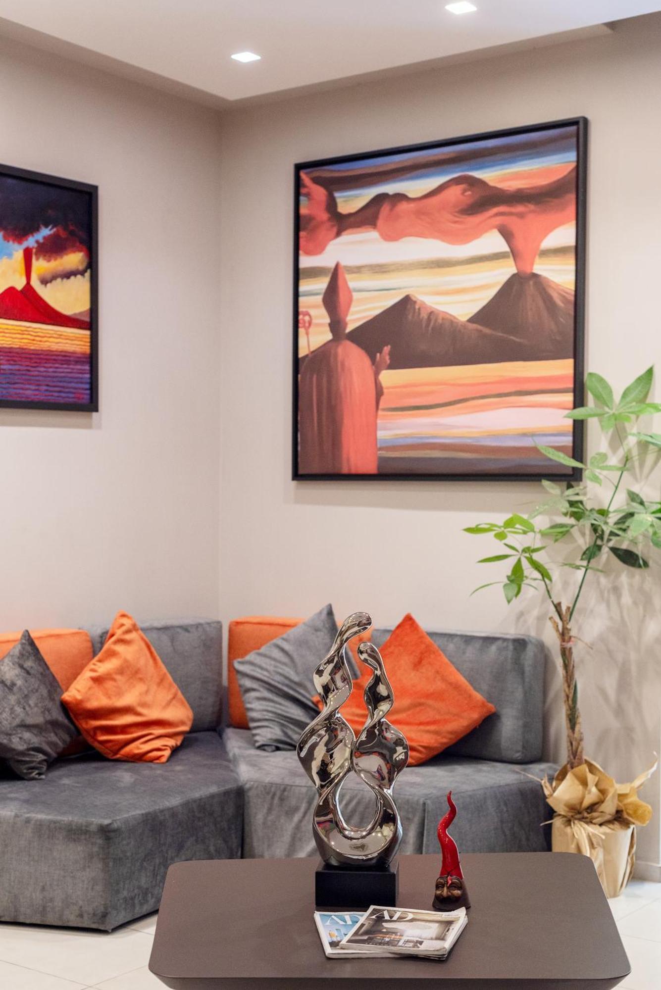 Bed & Breakfast Mokasuite Spaccanapoli Napoli