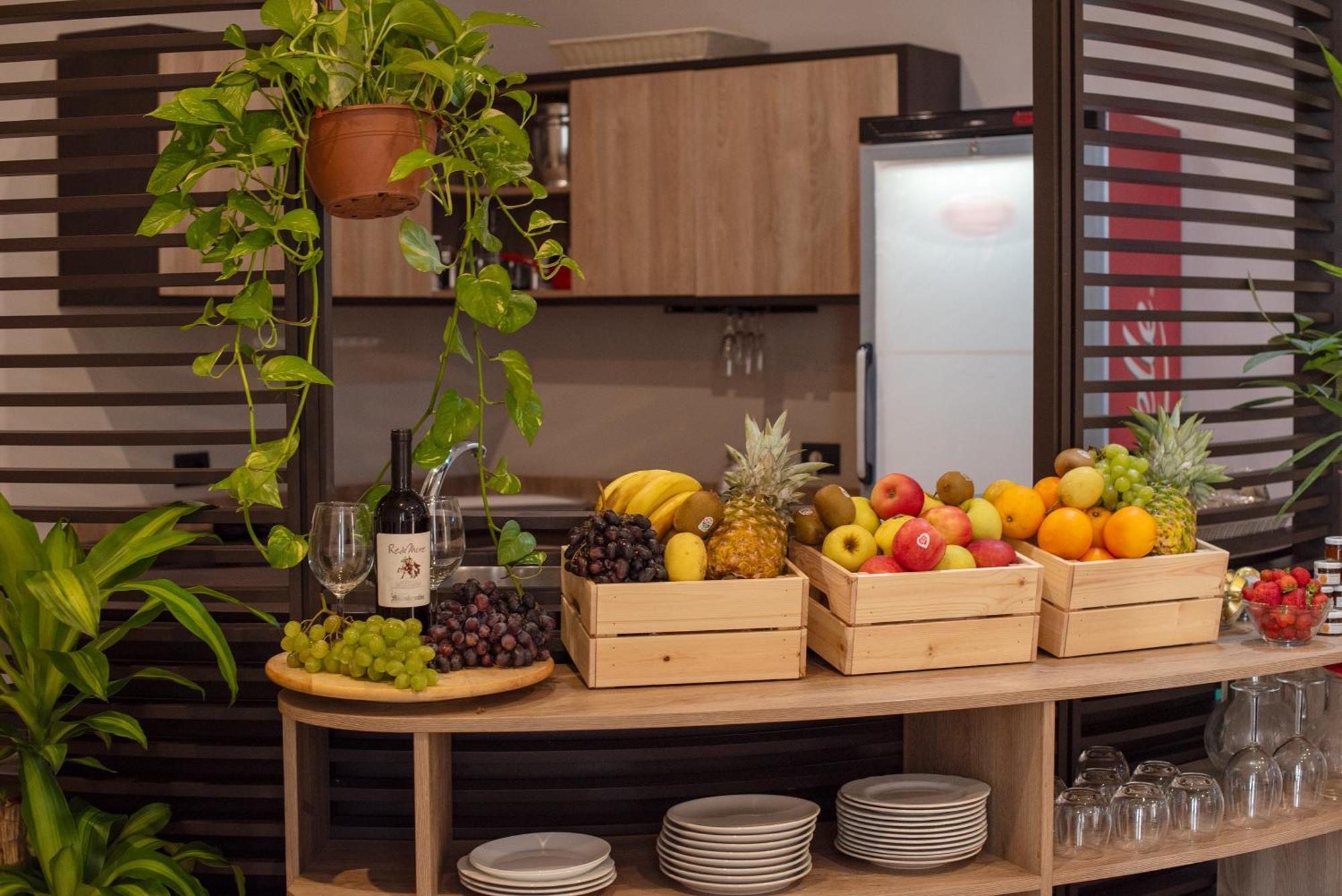 Bed & Breakfast Mokasuite Spaccanapoli *