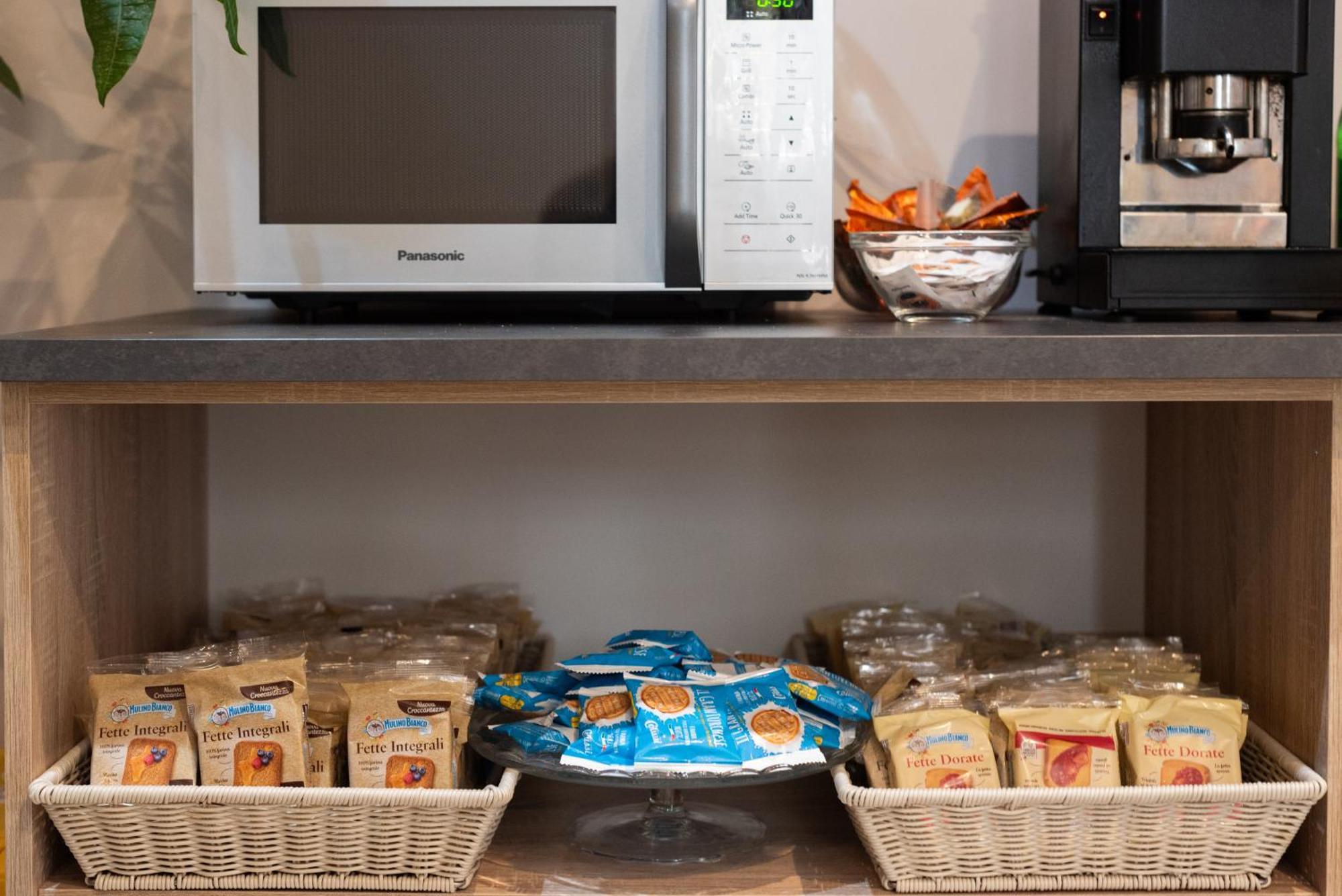 Mokasuite Spaccanapoli Bed & Breakfast Napoli