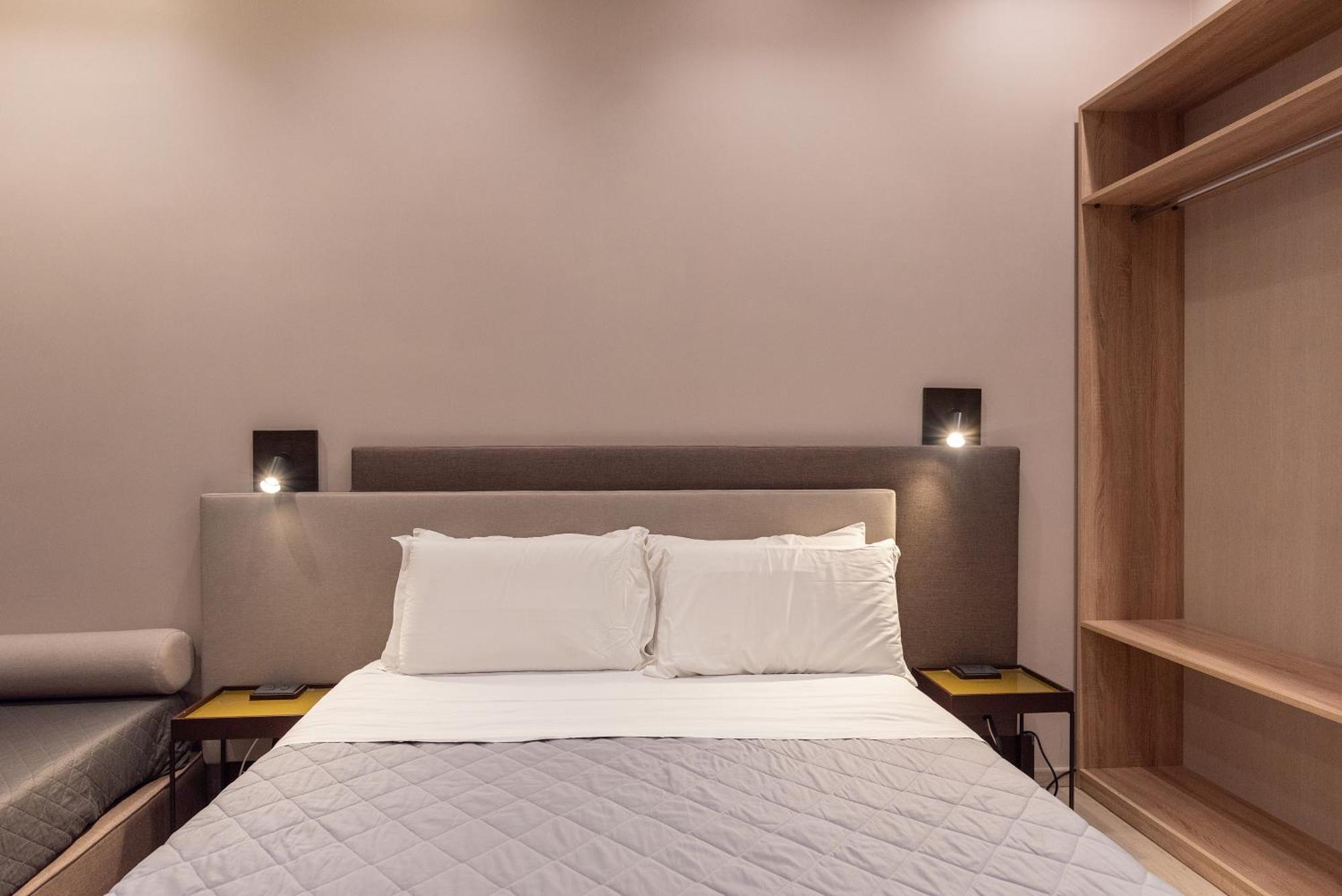 Mokasuite Spaccanapoli Bed & Breakfast Napoli