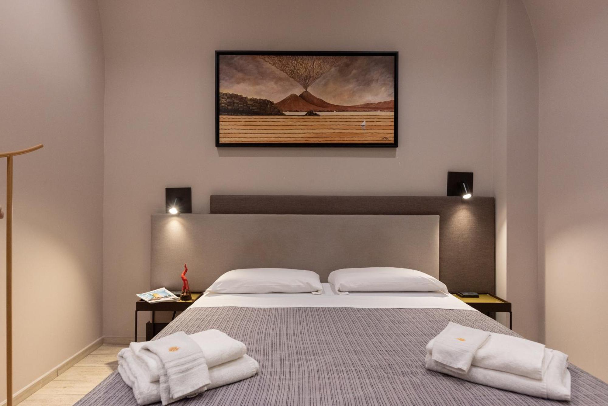 Mokasuite Spaccanapoli Bed & Breakfast *