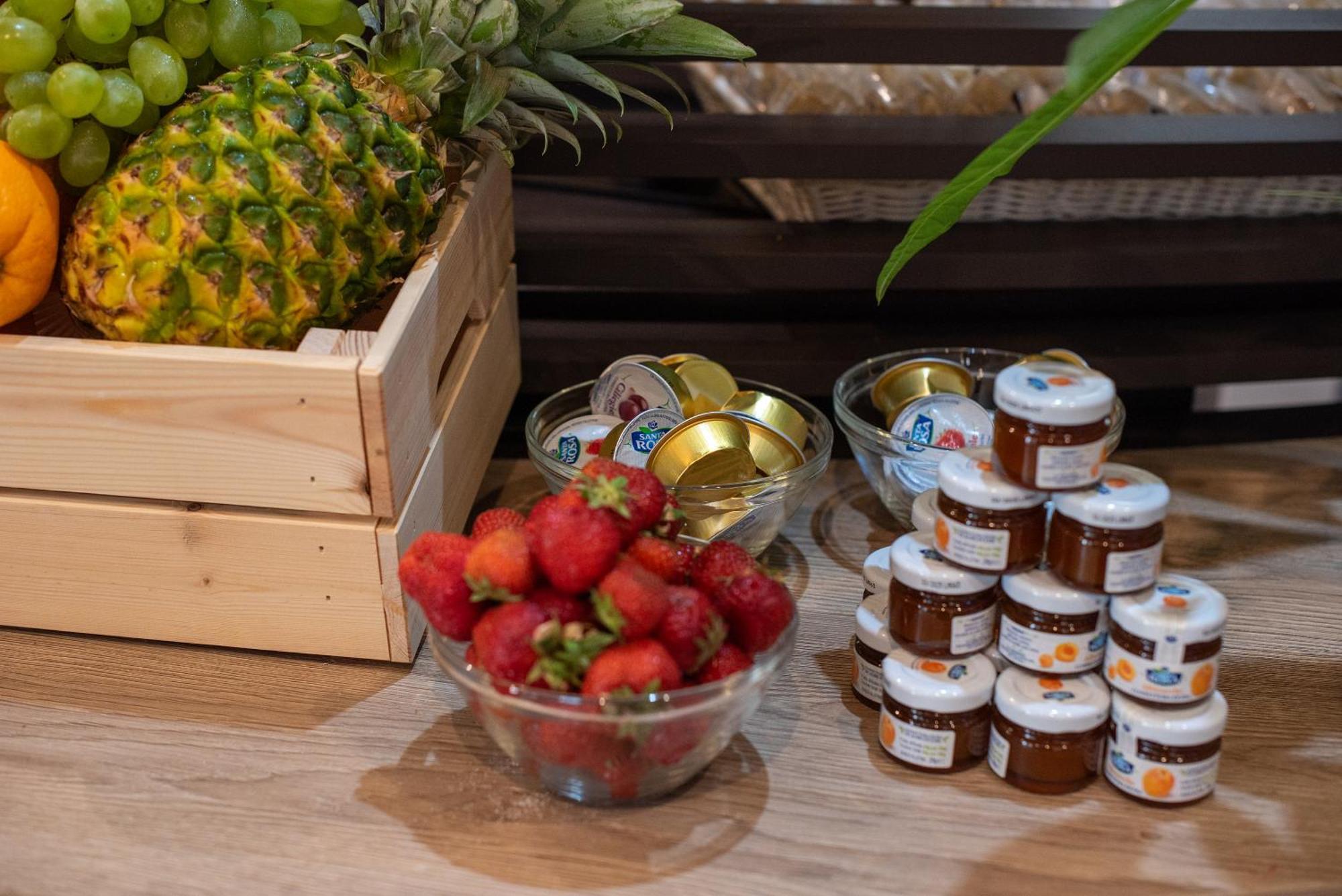 Neapolis Lifestyle Bed & Breakfast